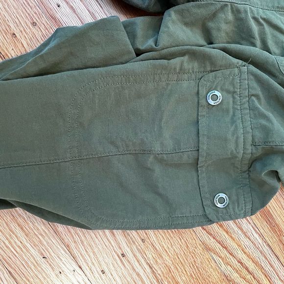 Woolrich Womens joggers - size 10 - Picture 5 of 6